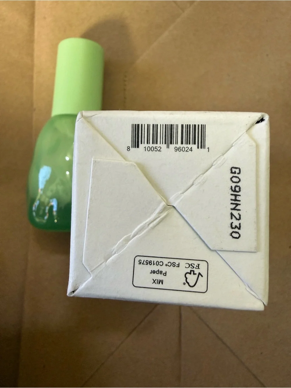 Glow Recipe Avocado Ceramide Recovery Serum - Picture 5 of 6